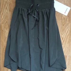 Lululemon Athletica Everyday Skirt